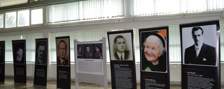 Universiteti i Gjakovës përkujton Holokaustin